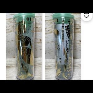 Starbucks 50th Anniversary Cup